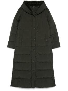 Lauren Ralph Lauren: Длинный пуховик 