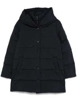 Lauren Ralph Lauren: Стёганый пуховик 