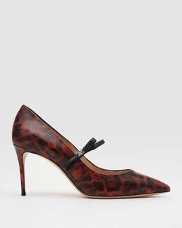 Casadei: Чёрные туфли 