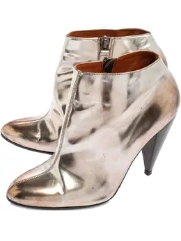 Lanvin Pre-Owned: Ботинки 