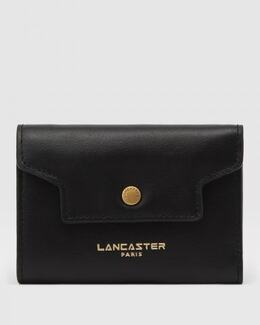 Lancaster: Чёрный кошелёк 