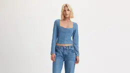 Levi's: Блуза 