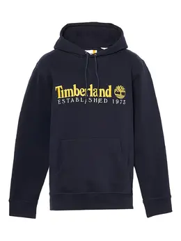 Timberland: Толстовка с длинным рукавом 