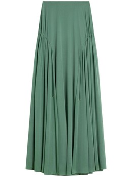 Lanvin: Длинная юбка 
