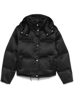 Lauren Ralph Lauren: Стёганый пуховик 
