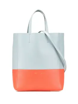 Céline Pre-Owned: Двухцветная сумка 