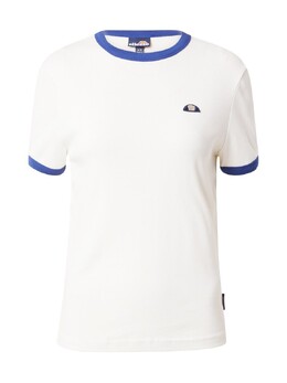 Ellesse: Белая футболка 