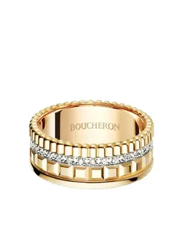 Boucheron: Кольцо 