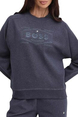 BOSS: Свитер 