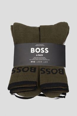 BOSS: Носки 