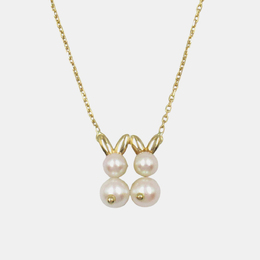 Van Cleef & Arpels: Колье 