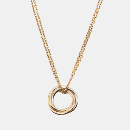 Cartier: Подвеска  Trinity