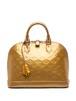 Louis Vuitton Pre-Owned: Сумка 
