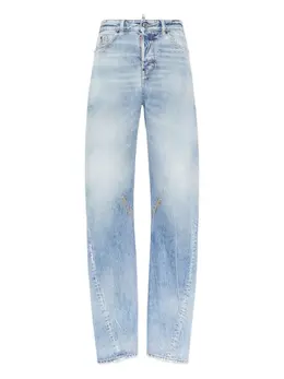 DSQUARED2: Светлые джинсы 