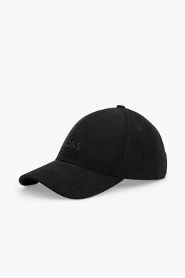 BOSS: Кепка 