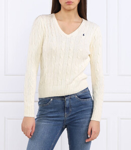 Polo Ralph Lauren: Свитер 
