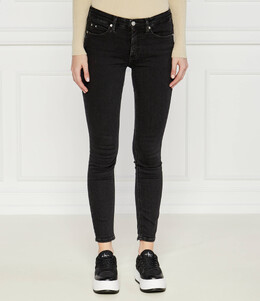 Calvin Klein Jeans: Джинсы 