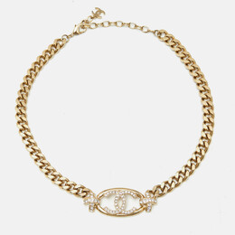 Chanel: Колье 