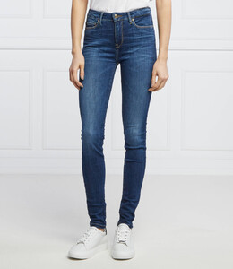 Tommy Hilfiger: Тёмные джинсы  Como