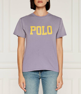 Polo Ralph Lauren: Футболка 