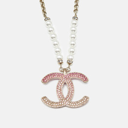 Chanel: Колье 