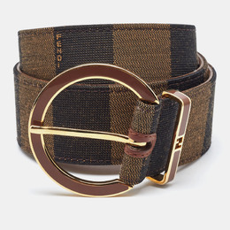 Fendi: Ремень  Pequin