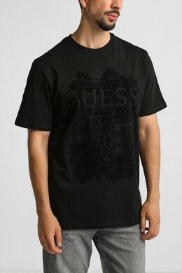 Guess: Летняя футболка 