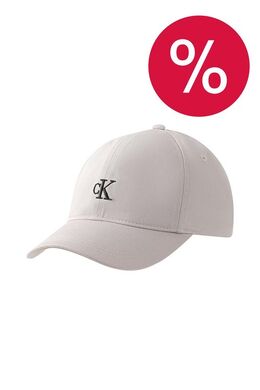 Calvin Klein Jeans: Кепка 