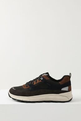 Geox: Кроссовки 