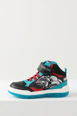 Geox: Кеды 