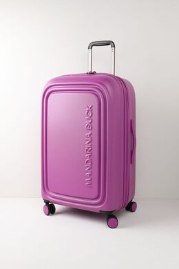 Mandarina Duck: Чемодан 