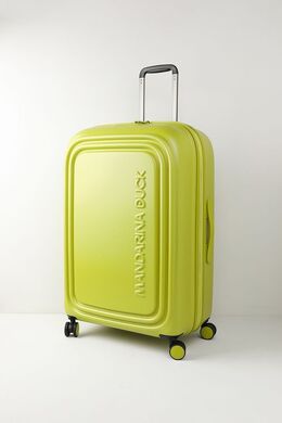 Mandarina Duck: Чемодан 