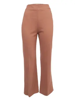 Victoria Victoria Beckham: Расклешённые брюки 