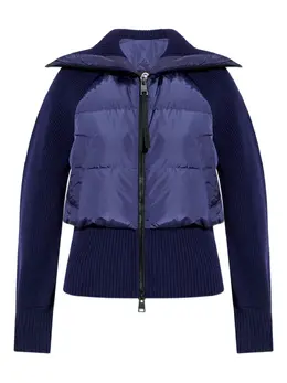 Canada Goose: Стёганые куртка 