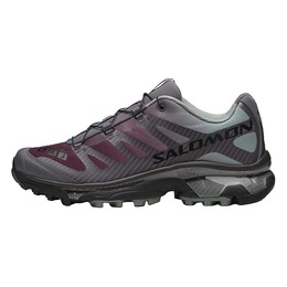 SALOMON: Серые кроссовки 