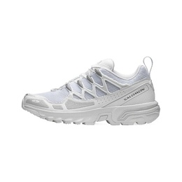 SALOMON: Белые кроссовки 