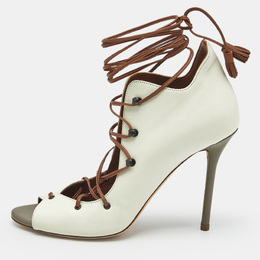 Malone Souliers: Многоцветные туфли 