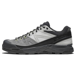 SALOMON: Чёрные кроссовки 