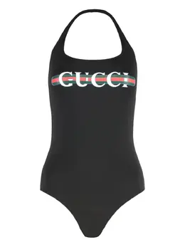 Gucci: Купальник 