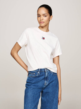 Tommy Jeans: Футболка 