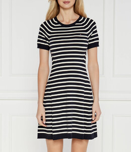 Tommy Hilfiger: Чёрное платье 