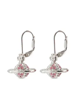 Vivienne Westwood: Серьги  Orb