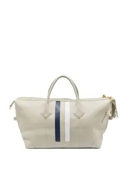 3.1 Phillip Lim: Спортивная сумка в полоску 