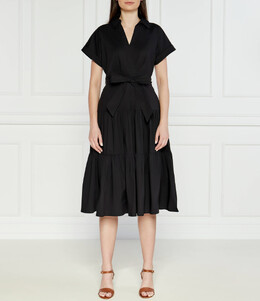 Lauren Ralph Lauren: Чёрное платье 