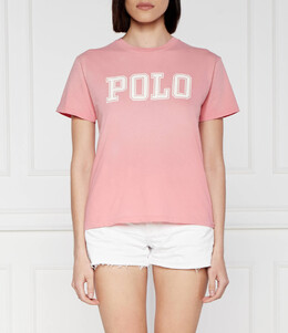 Polo Ralph Lauren: Футболка 