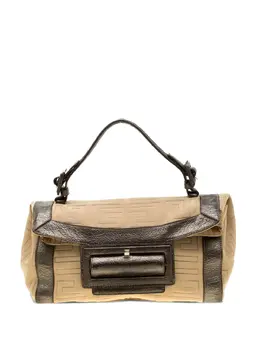Givenchy Pre-Owned: Сумка-шоппер 