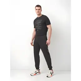 PUMA: Спортивные брюки  Essentials