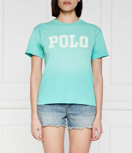 Polo Ralph Lauren: Футболка 