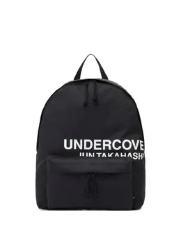 Undercover: Рюкзак с принтом 