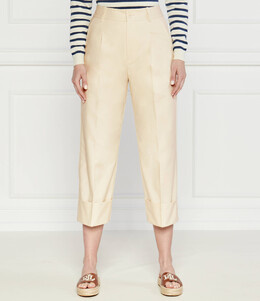 Lauren Ralph Lauren: Брюки 